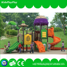 Jogo de jogos para crianças Equipamento esportivo Outdoor Playground para venda